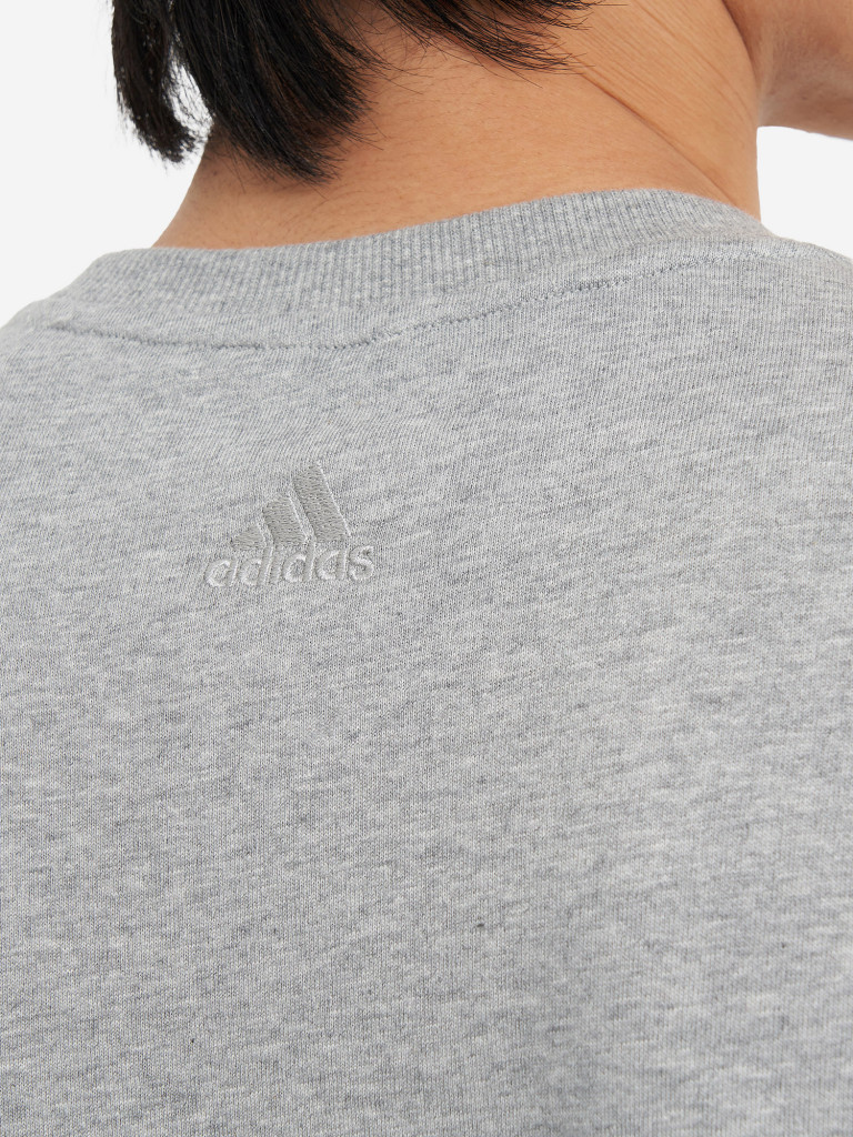 Футболка мужская adidas