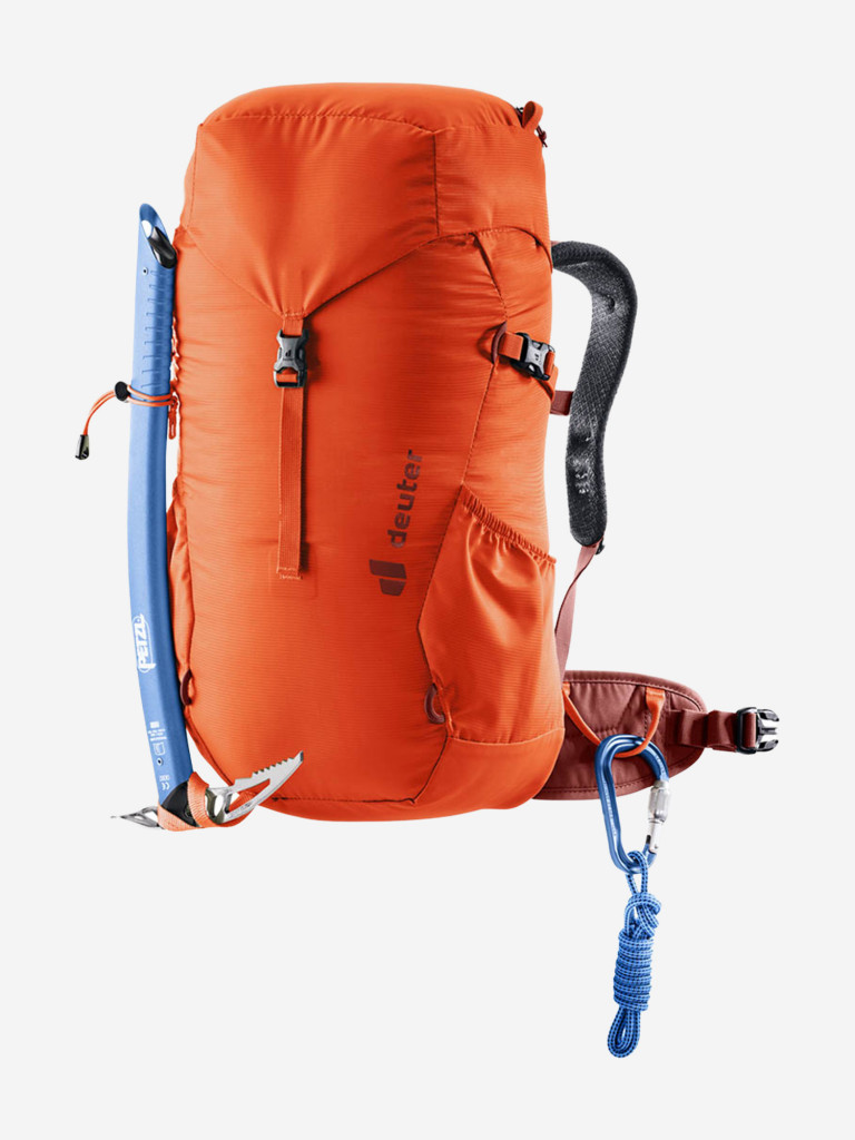 Рюкзак Deuter Climber 22