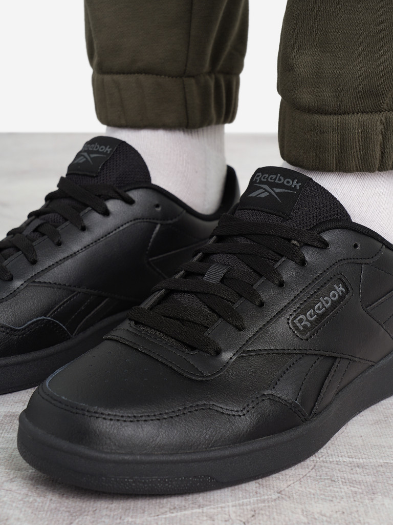 Кеды мужские Reebok Court Advance
