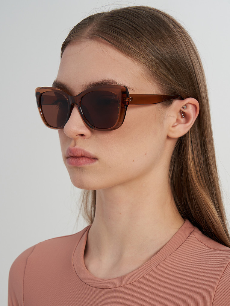 Солнцезащитные очки женские Demix