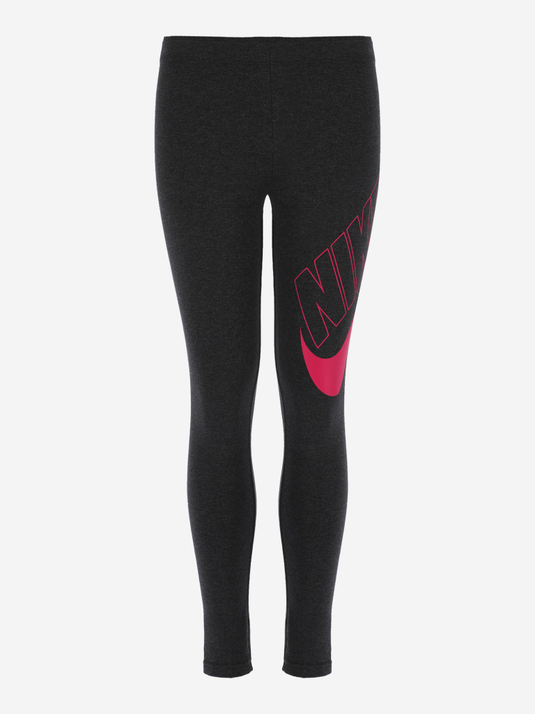 Легинсы для девочек Nike Sportswear Favorites