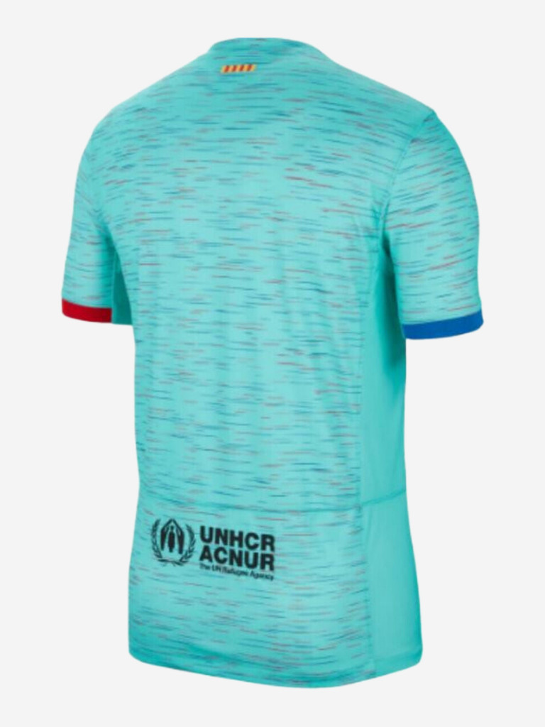 Футболка спортивная мужская Nike Soccer Jersey