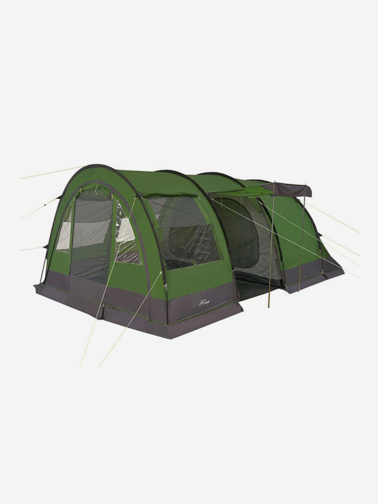 Пятиместная кемпинговая палатка Trek Planet Vario 5