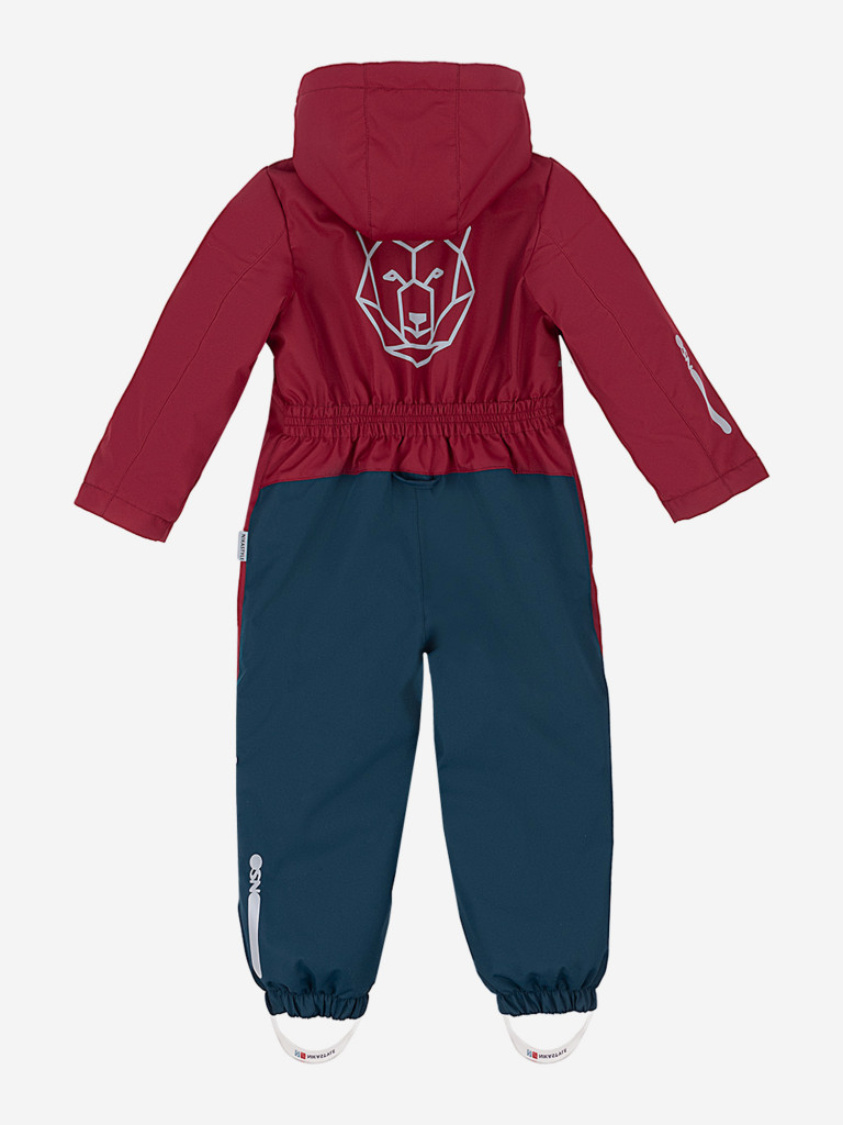 Комбинезон NIKASTYLE