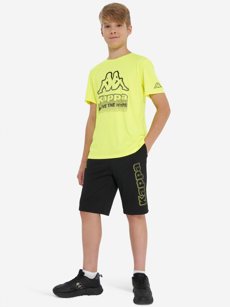 Шорты для мальчиков Kappa