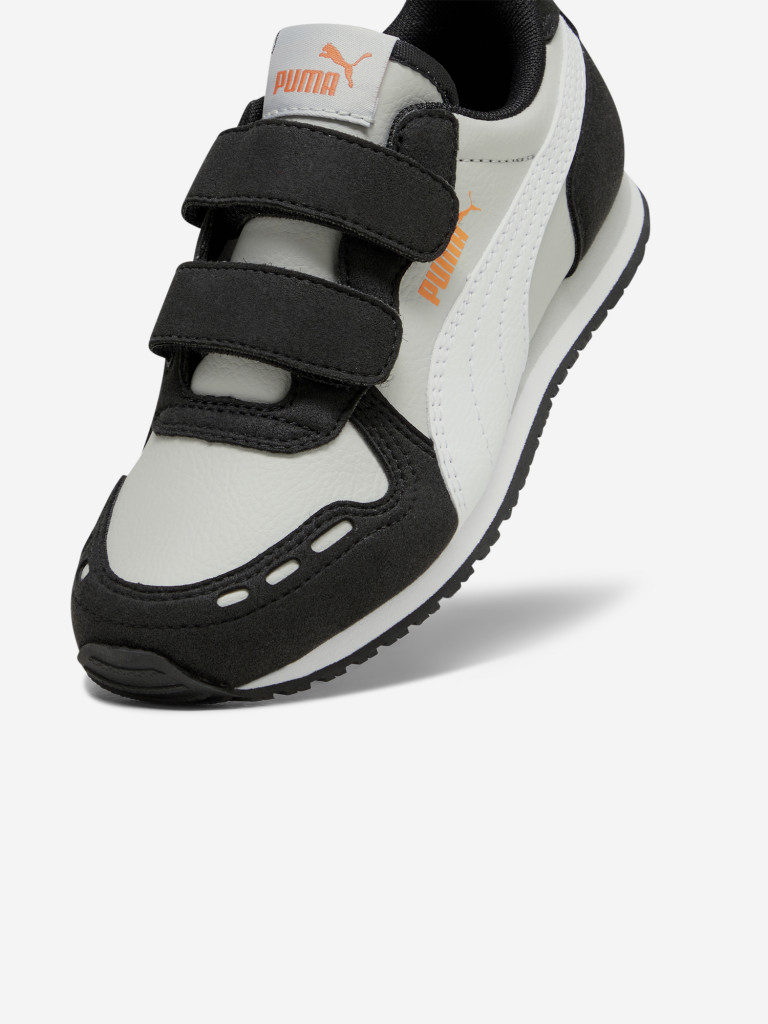 Кроссовки для мальчиков PUMA Cabana Racer Sl 20 V Ps