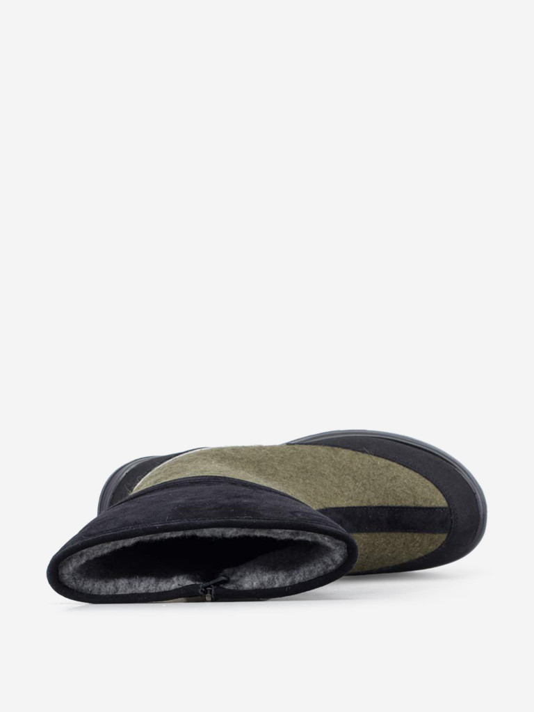 Валенки Гуслицкие