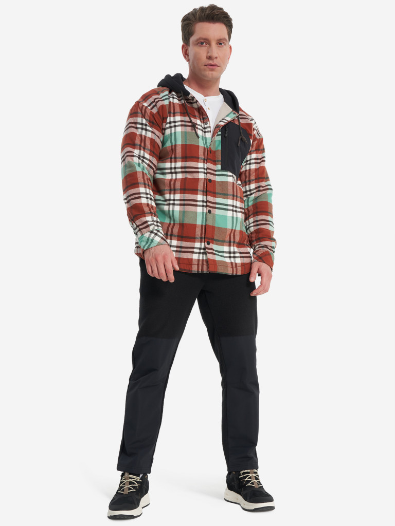 Рубашка мужская Northland