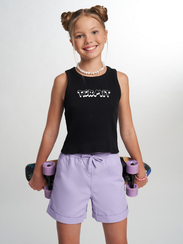 Майка для девочек Termit