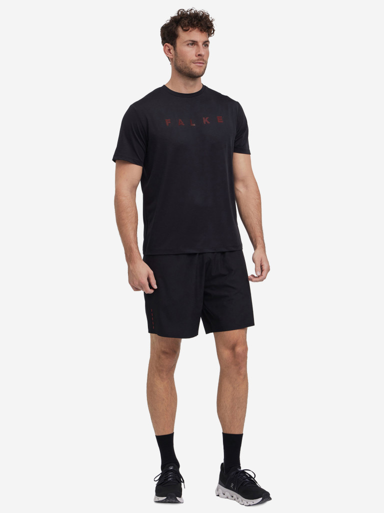 Мужская спортивная футболка FALKE