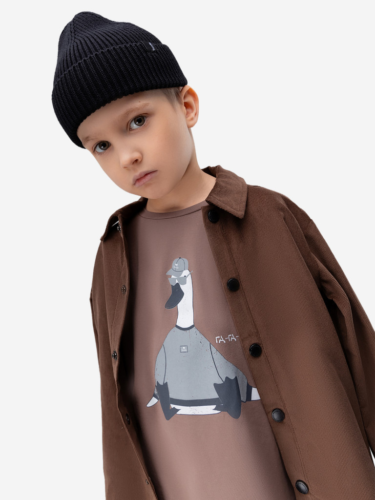 Футболка для мальчиков bodo