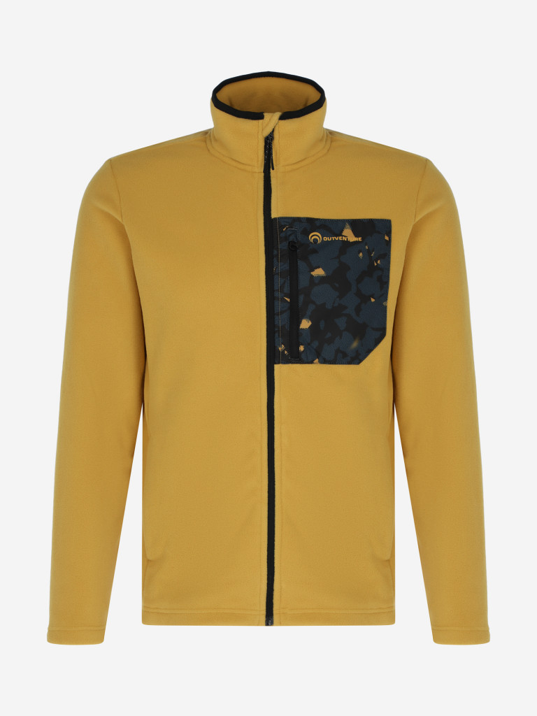 Джемпер флисовый мужской Outventure