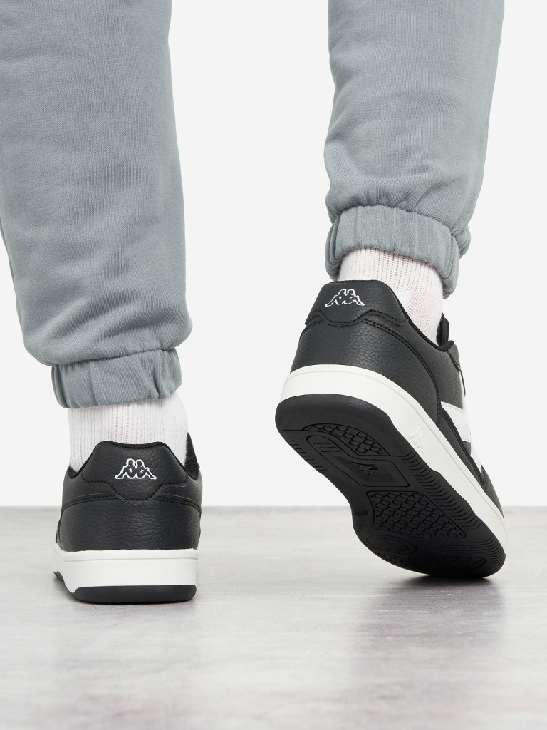 Кеды мужские Kappa Logo Karushi