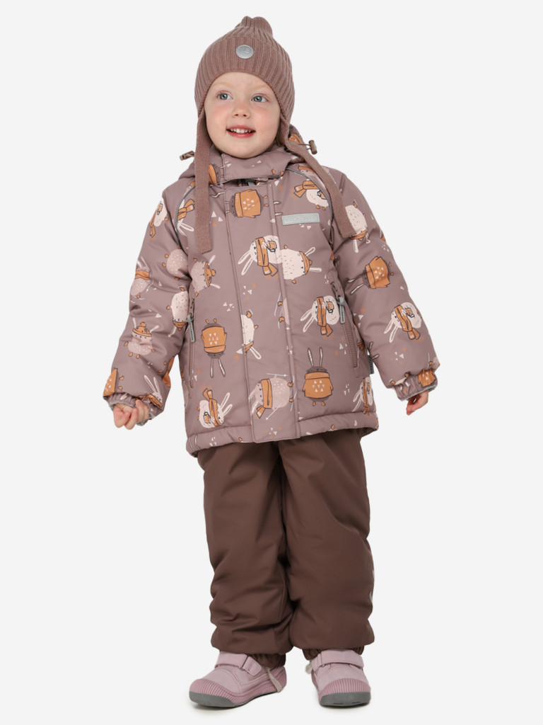 Костюм NIKASTYLE