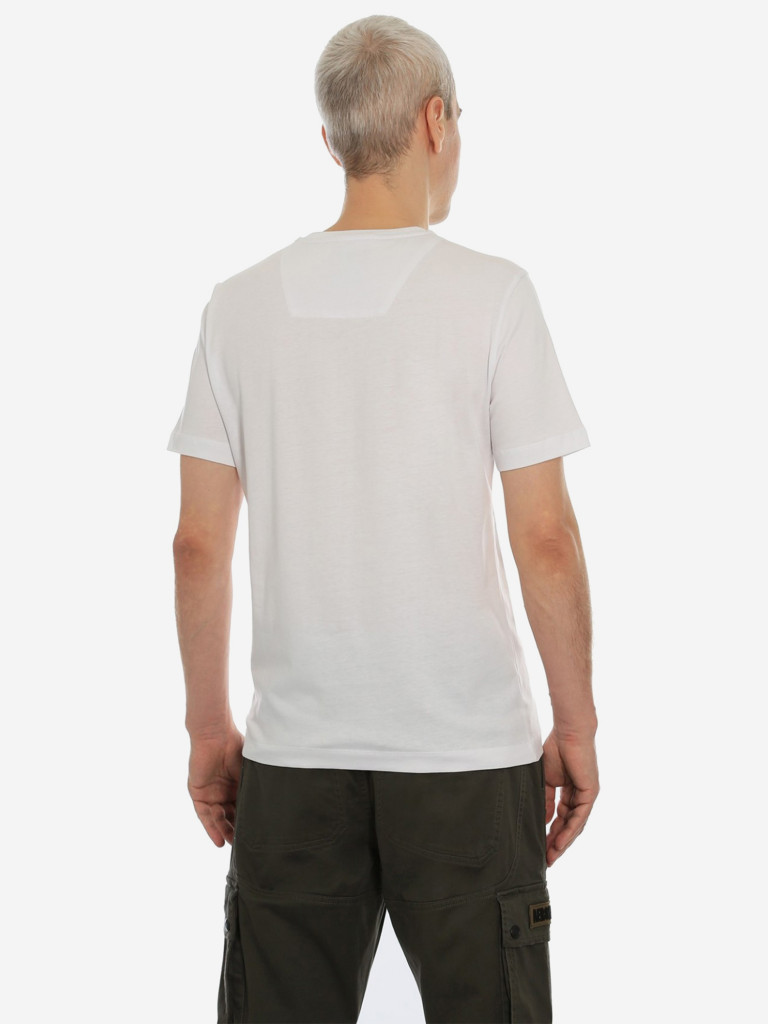 Футболка мужская AERONAUTICA MILITARE