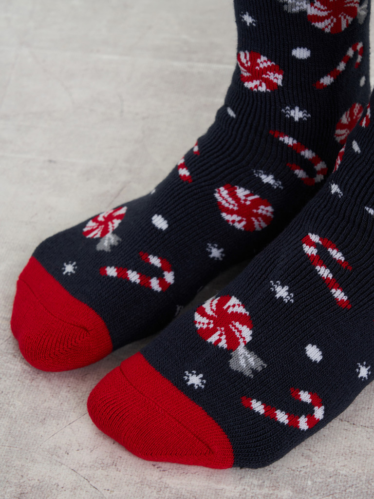 Носки Columbia Santa's Sweets, 2 пары