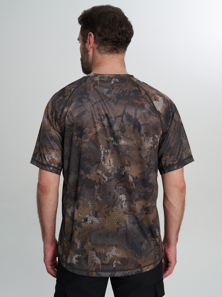 Футболка мужская Remington Moisture Removal