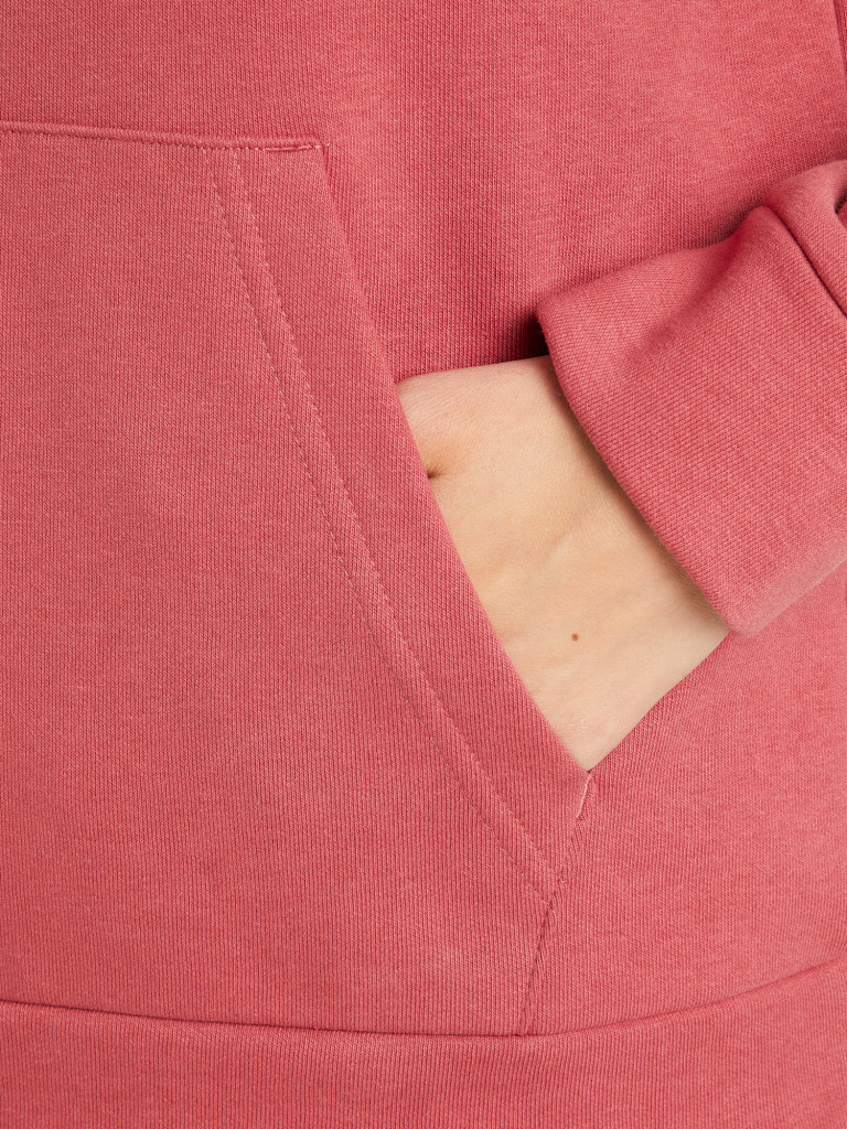 Худи женское Kappa Authentic Core