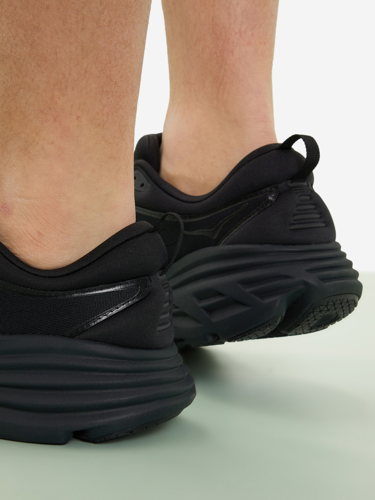 Кроссовки мужские Hoka One One Bondi 8
