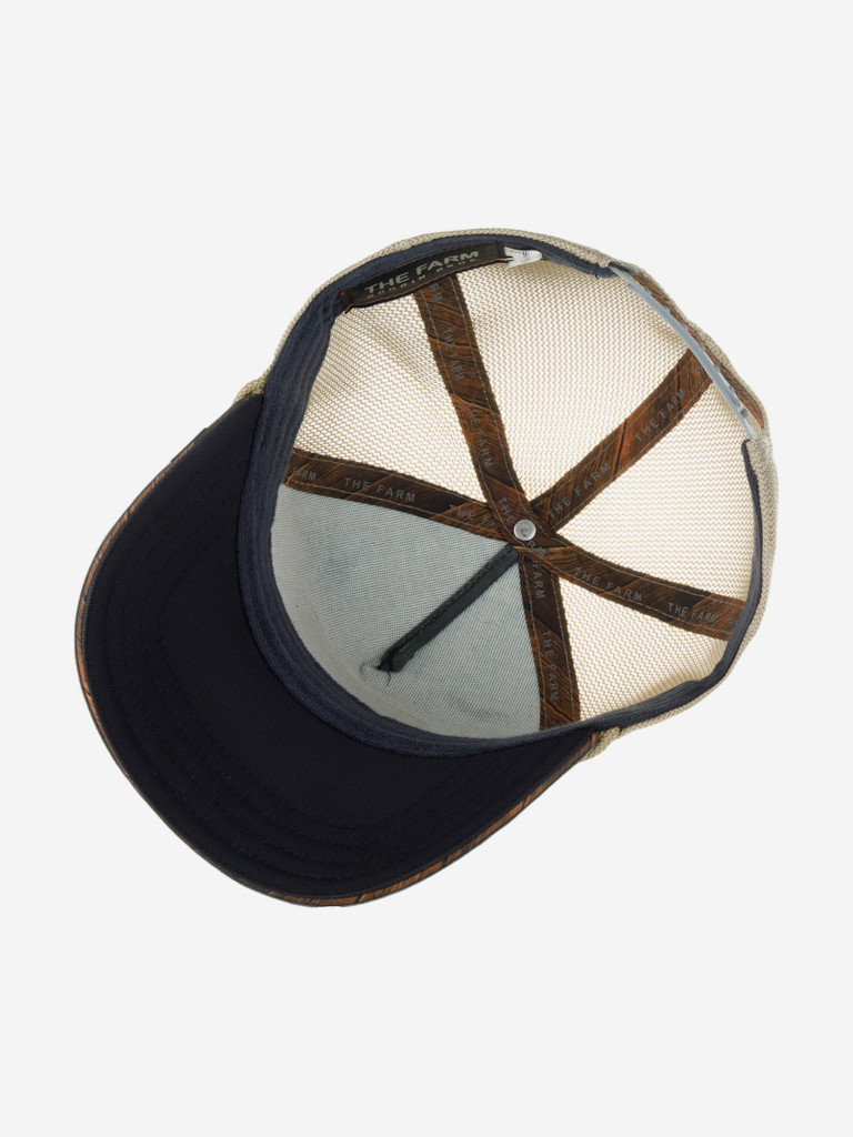 Бейсболка с сеточкой GOORIN BROTHERS 101-1131