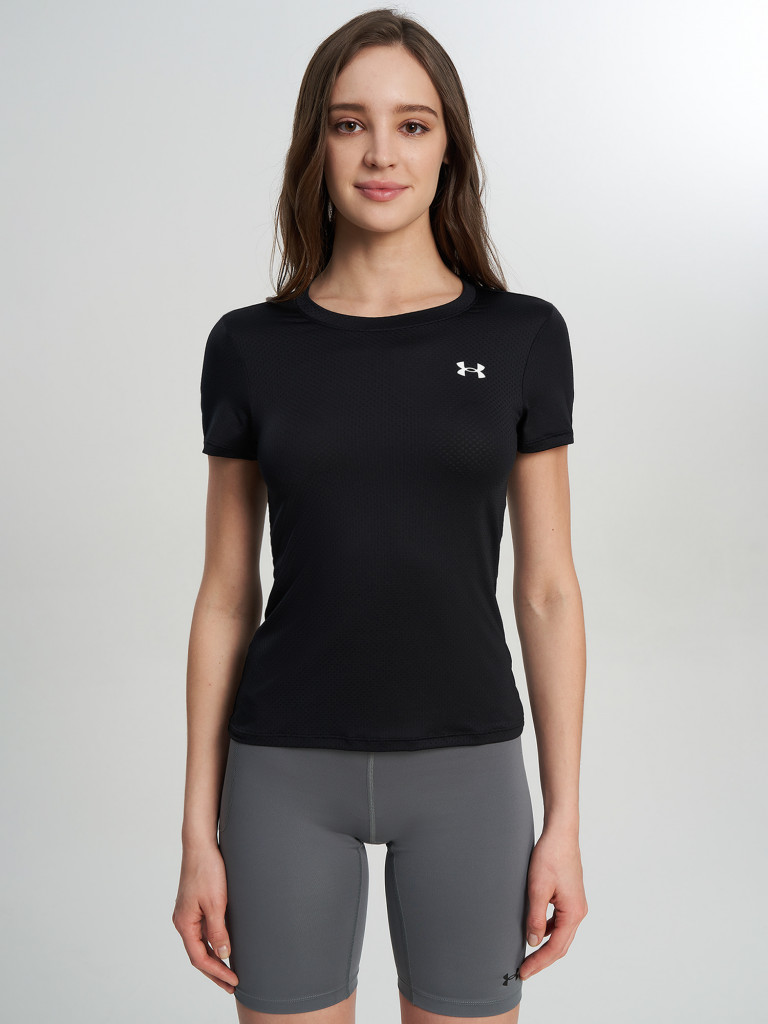 Футболка женская Under Armour Tech Mesh