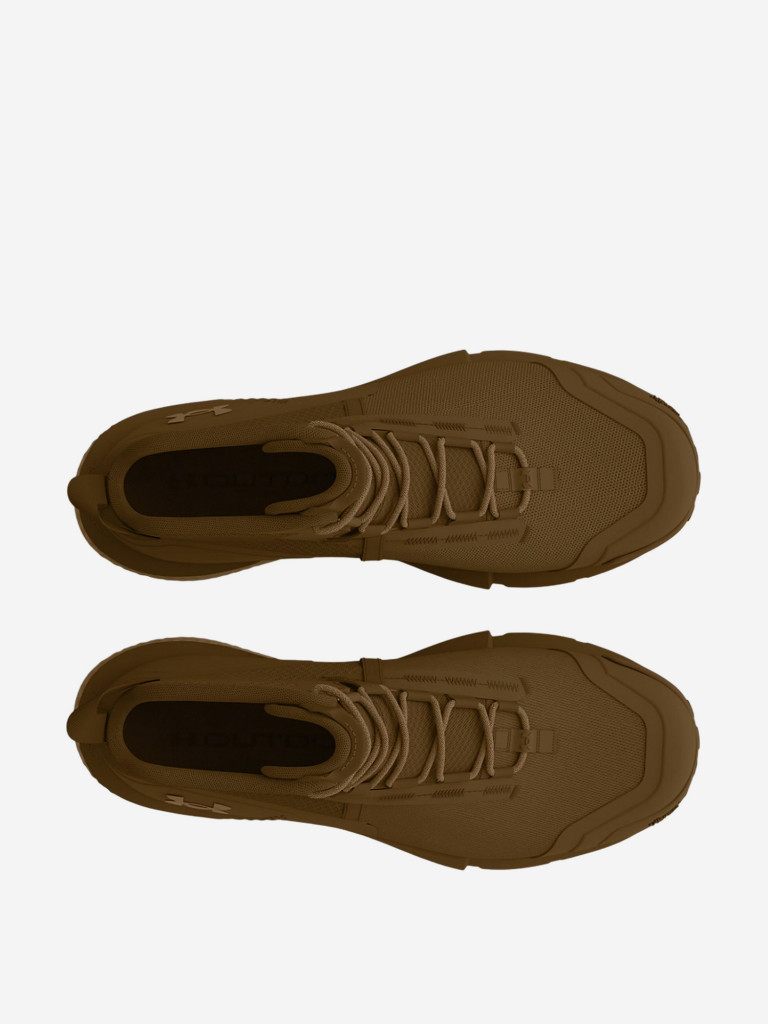 Ботинки мужские Under Armour UA Charged Valsetz Mid