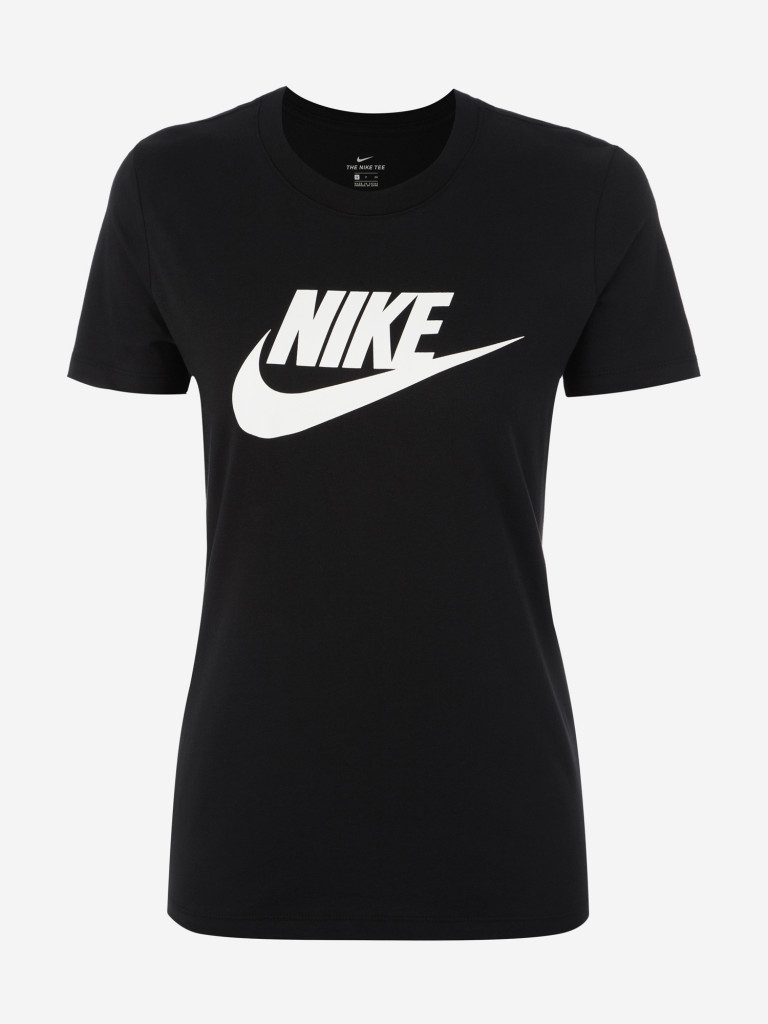 Футболка женская Nike Sportswear Essential