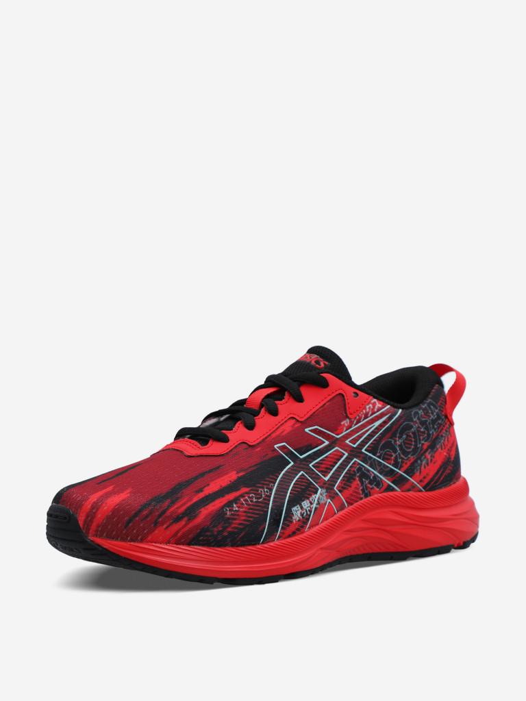 Кроссовки для мальчиков ASICS Gel-Noosa Tri 13 Gs
