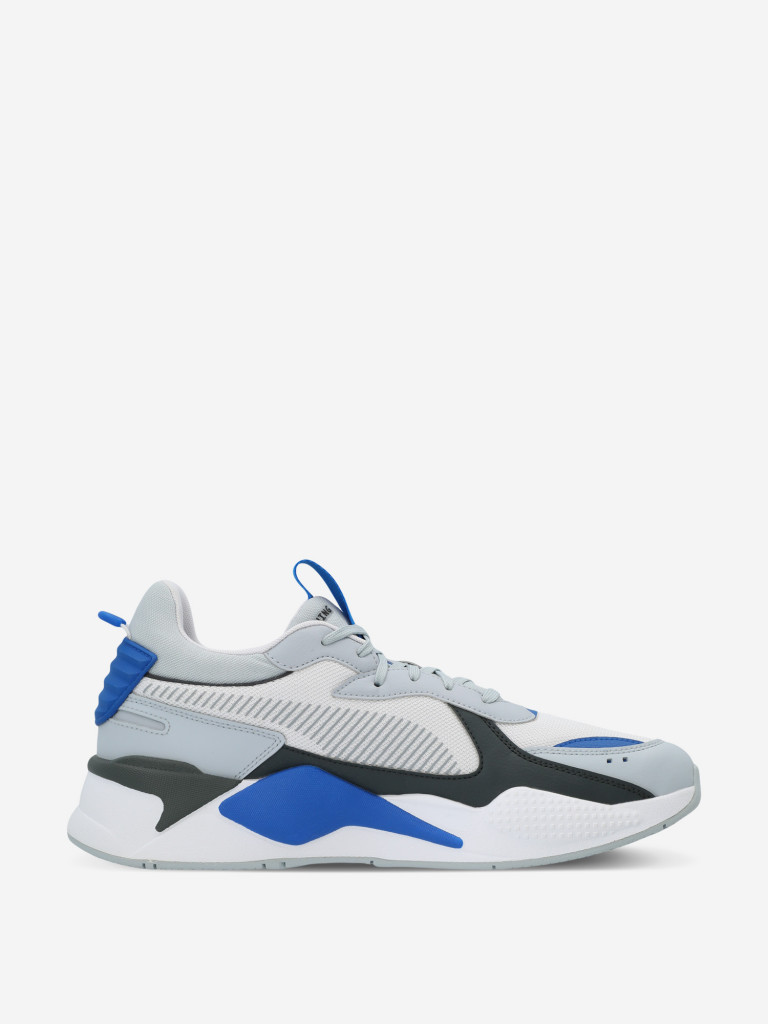 Кроссовки мужские PUMA Rs-X Geek