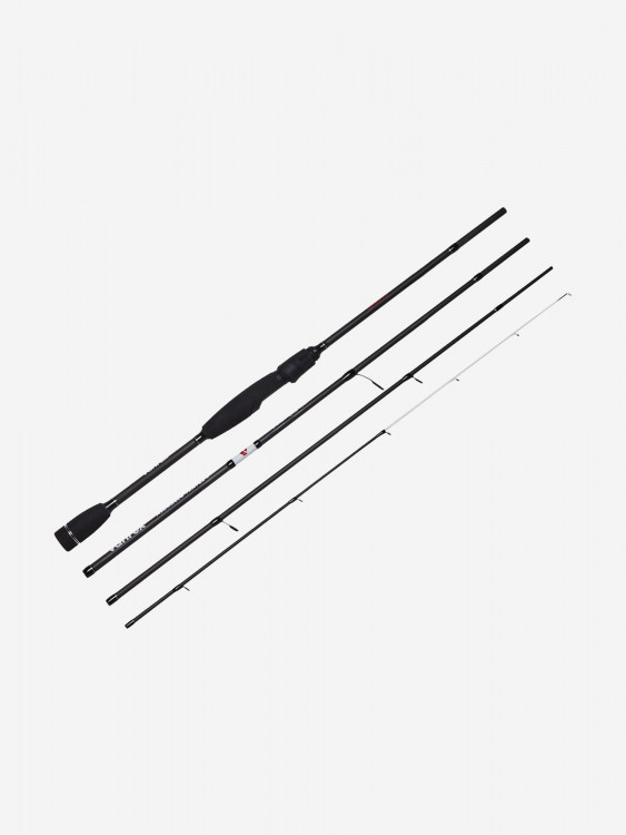 Спиннинг Lucky John Vanrex MICROJIG TRAVEL 9 2.29