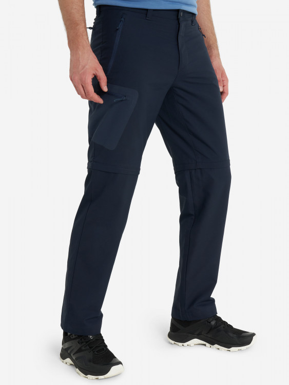 Брюки мужские Jack Wolfskin Active Track