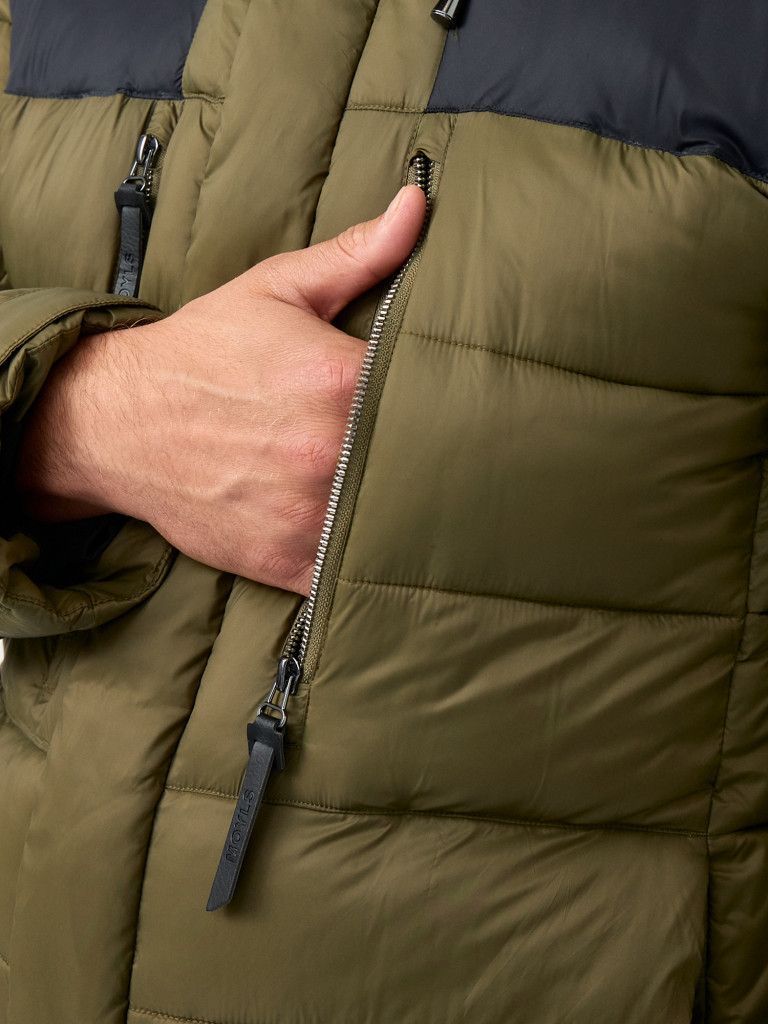 Куртка мужская MOYLS