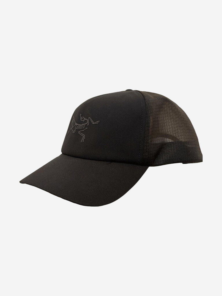 Бейсболка Arc'teryx Bird Word Trucker Cap