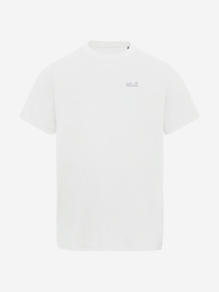 Футболка мужская Jack Wolfskin Essential