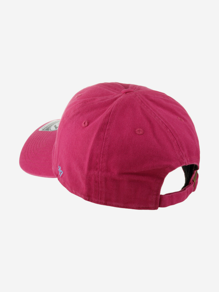 Бейсболка 47 BRAND B-BLPRK23GWS-OH ST Louis Cardinals MLB (розовый)
