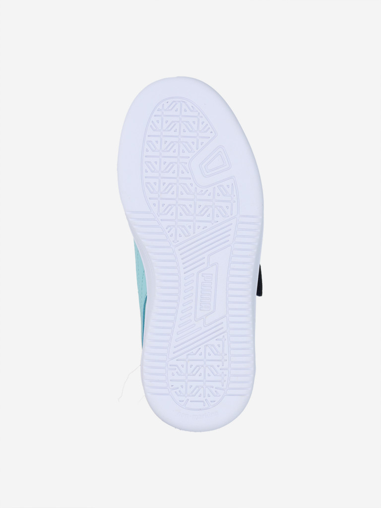 Кеды для мальчиков PUMA Caven 2.0 Block Ac+ Ps