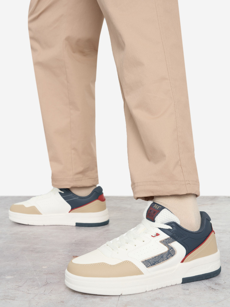 Кеды мужские 361° Jubilee 3.0