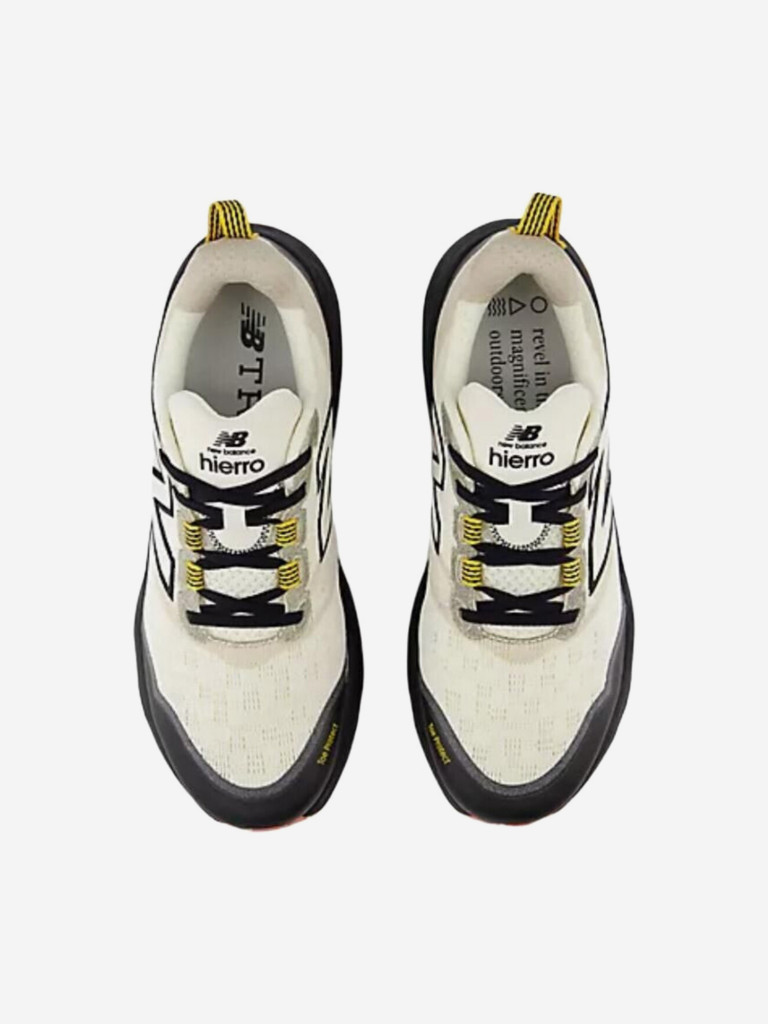 Кроссовки мужские New Balance Fresh Foam X Hierro v9