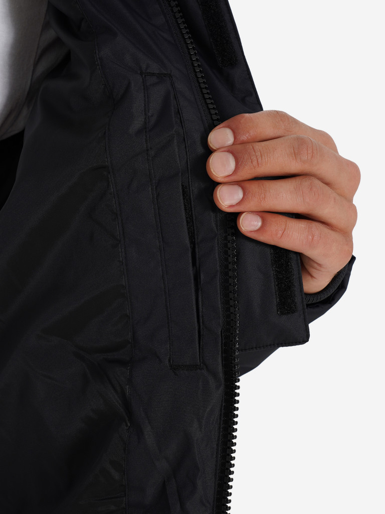 Пуховик мужской Termit