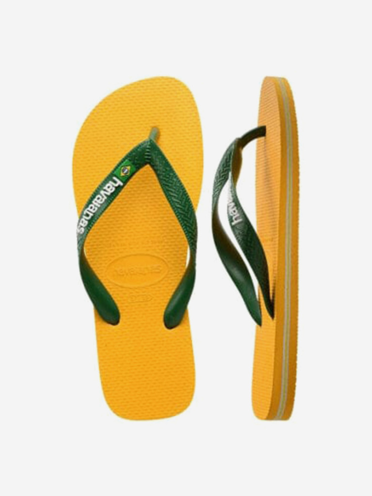 Сандалии Havaianas Stylish