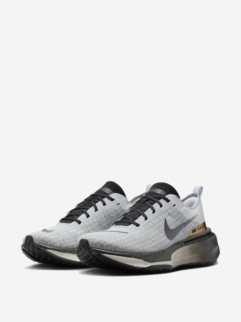 Кроссовки Nike ZoomX Invincible Run 3