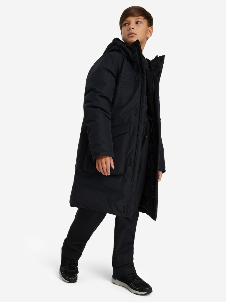 Парка для мальчиков Northland