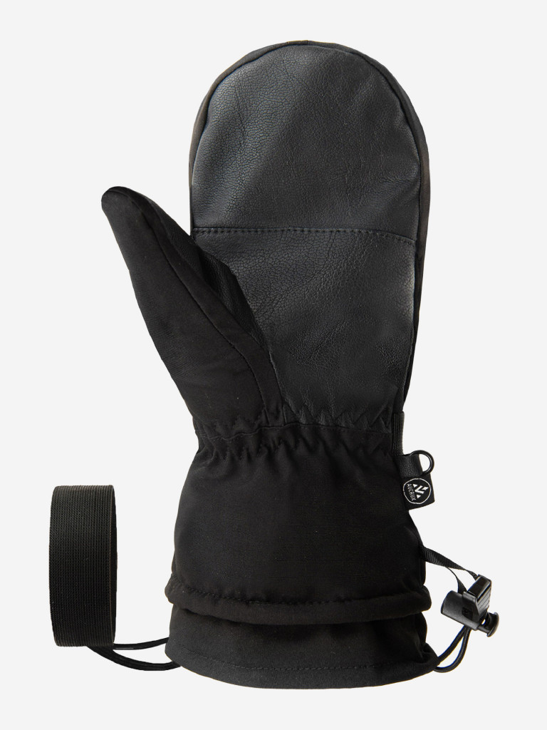 Варежки AUCRUX Snowing Mitt