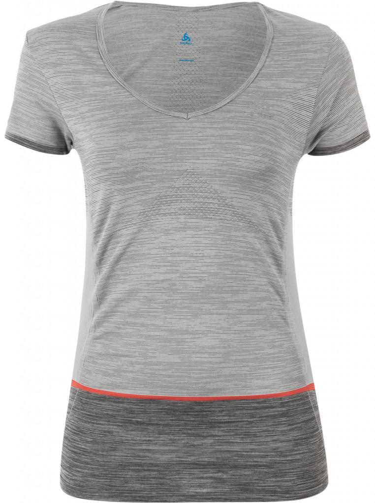 Футболка женская Odlo Kamilera