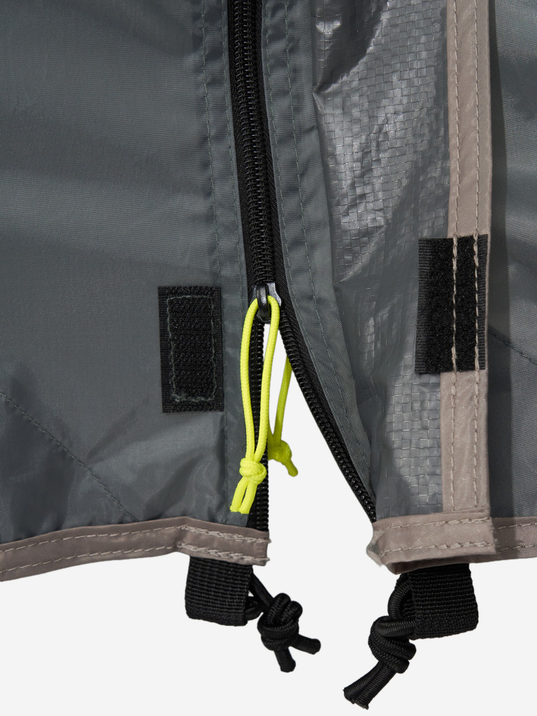 Палатка 4-местная Outventure Quebec