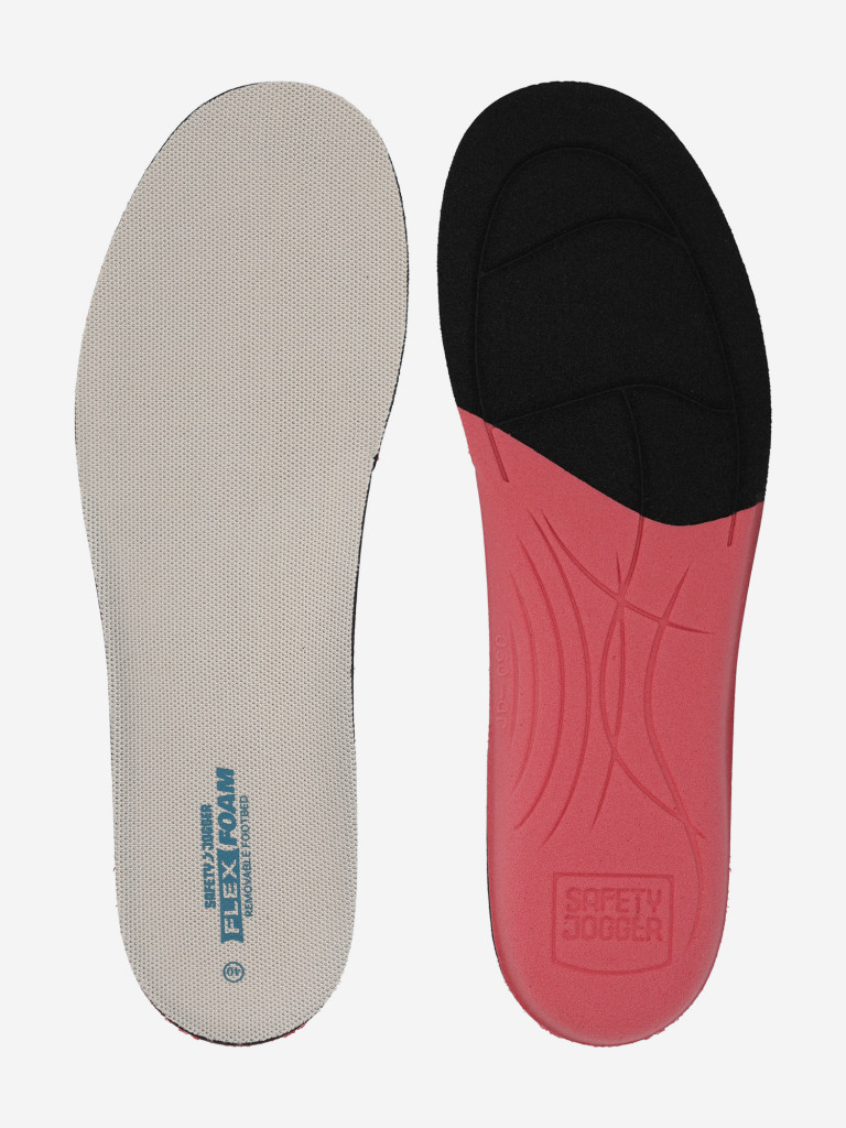Кроссовки женские Safety Jogger