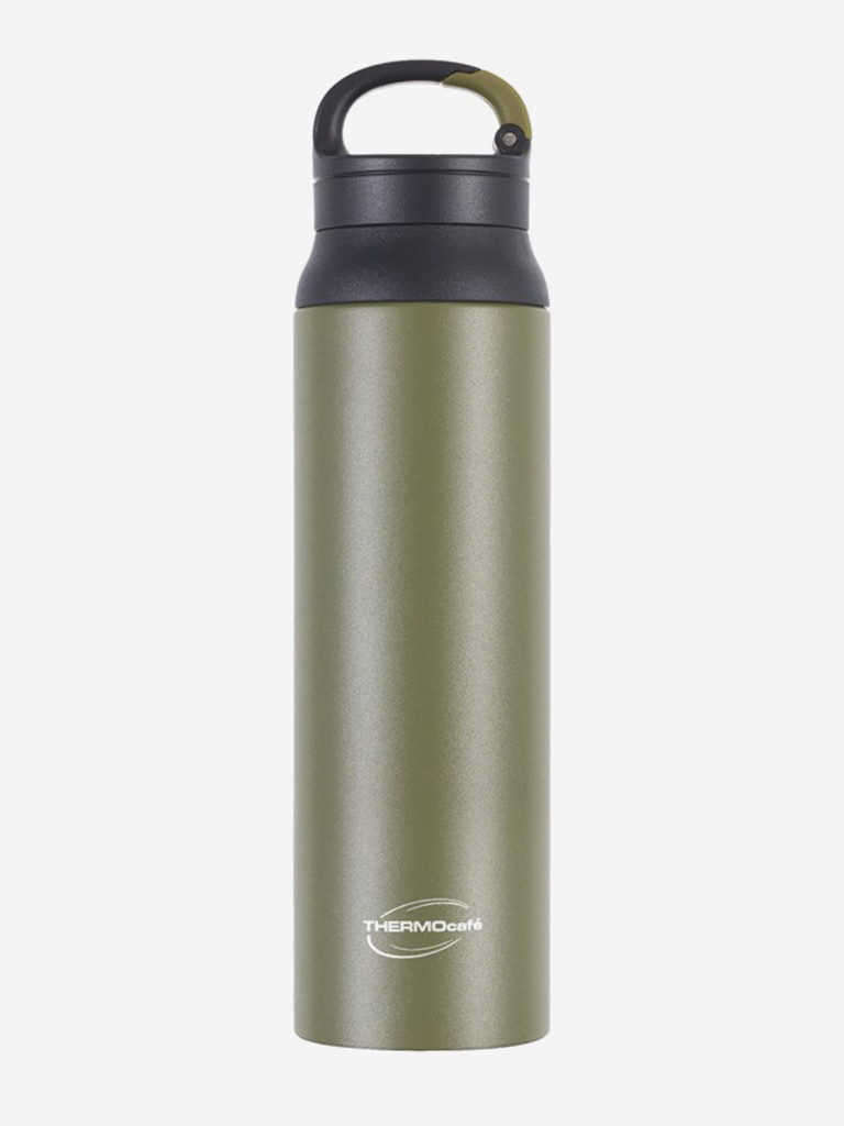 Термос THERMOcafe TCSB-800GR, 0.8л