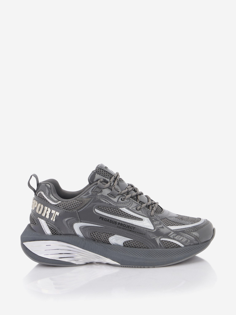 Кроссовки Plein Sport PEGASUS // GEN.X.05