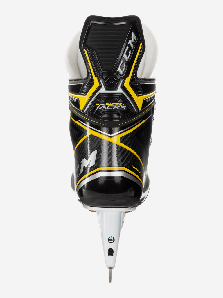 Коньки хоккейные CCM Supertacks 9370
