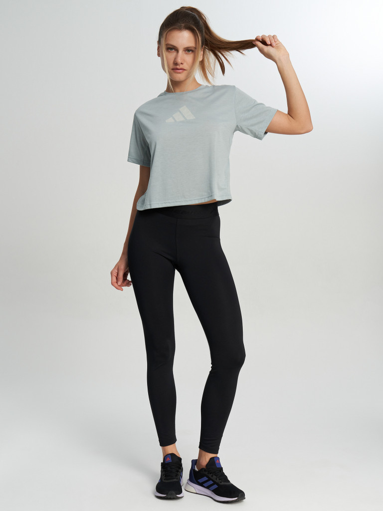 Футболка женская adidas Train Essentials